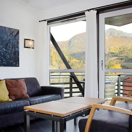 In With Sauna アパート *