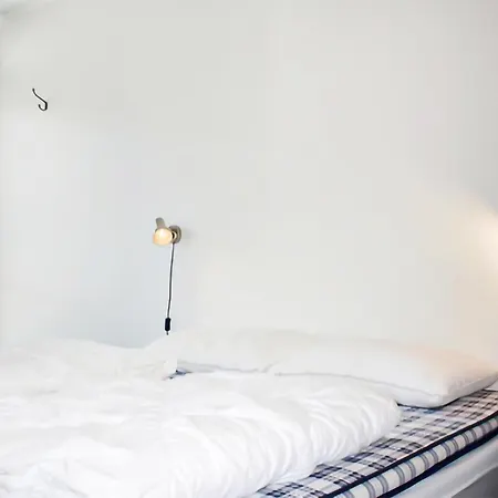 In With Sauna * Hemsedal